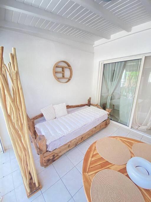 The Happy Place Marigot (Saint Martin) Exterior foto